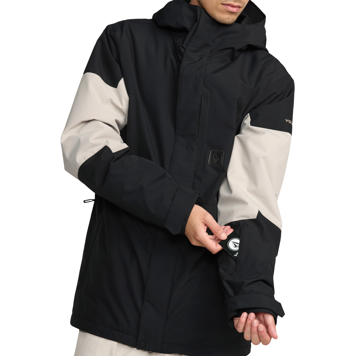 Primry Snowboard Jacket