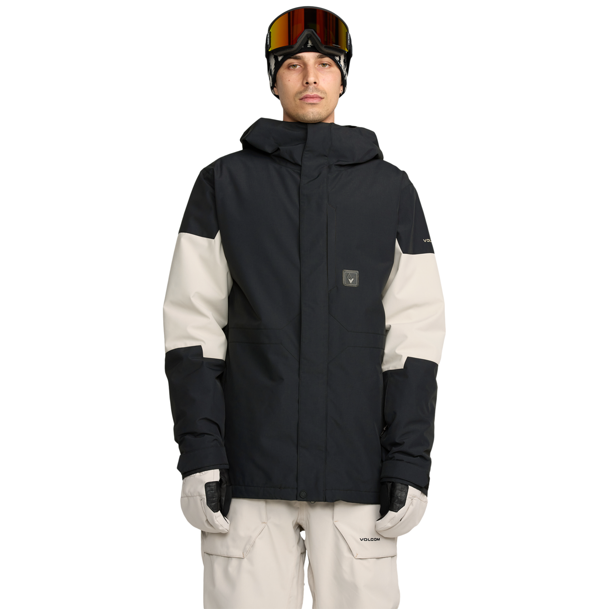 Primry Snowboard Jacket