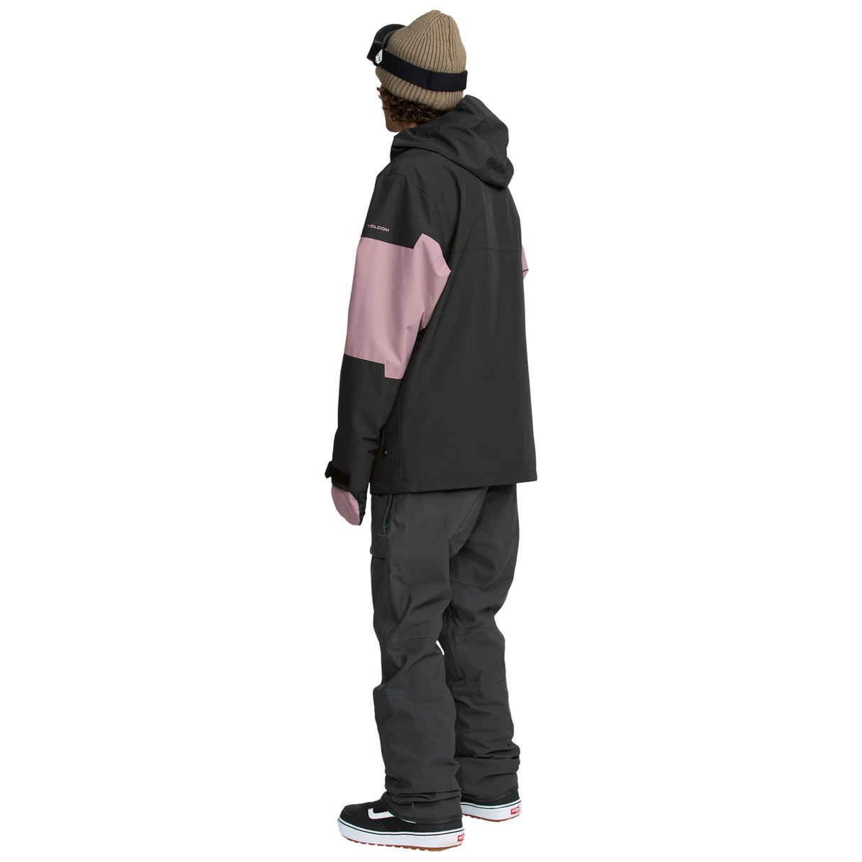 Primry Snowboard Jacket