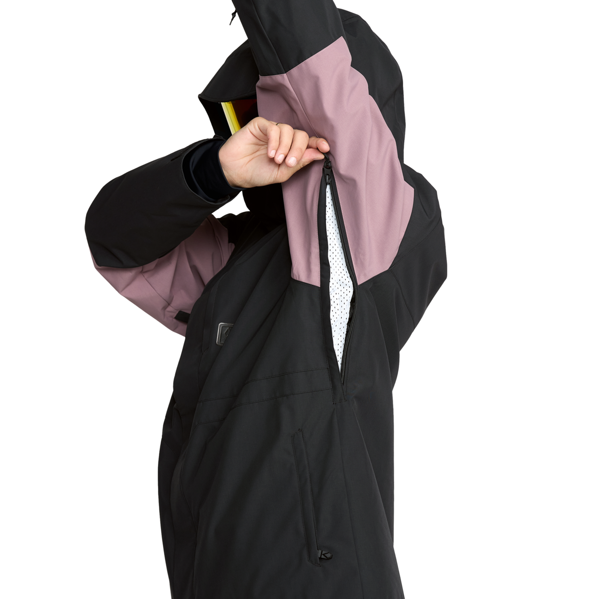 Primry Snowboard Jacket