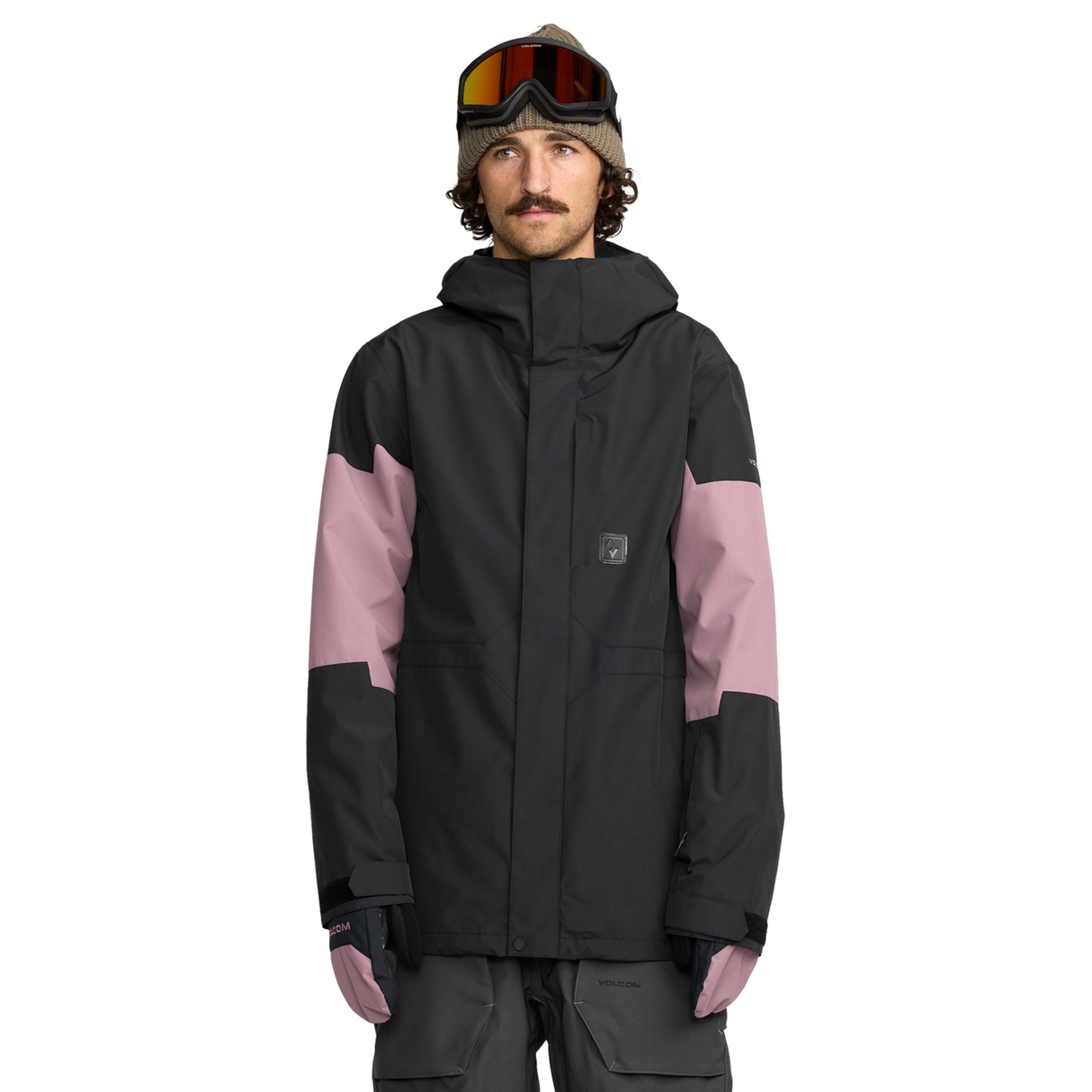 Primry Snowboard Jacket
