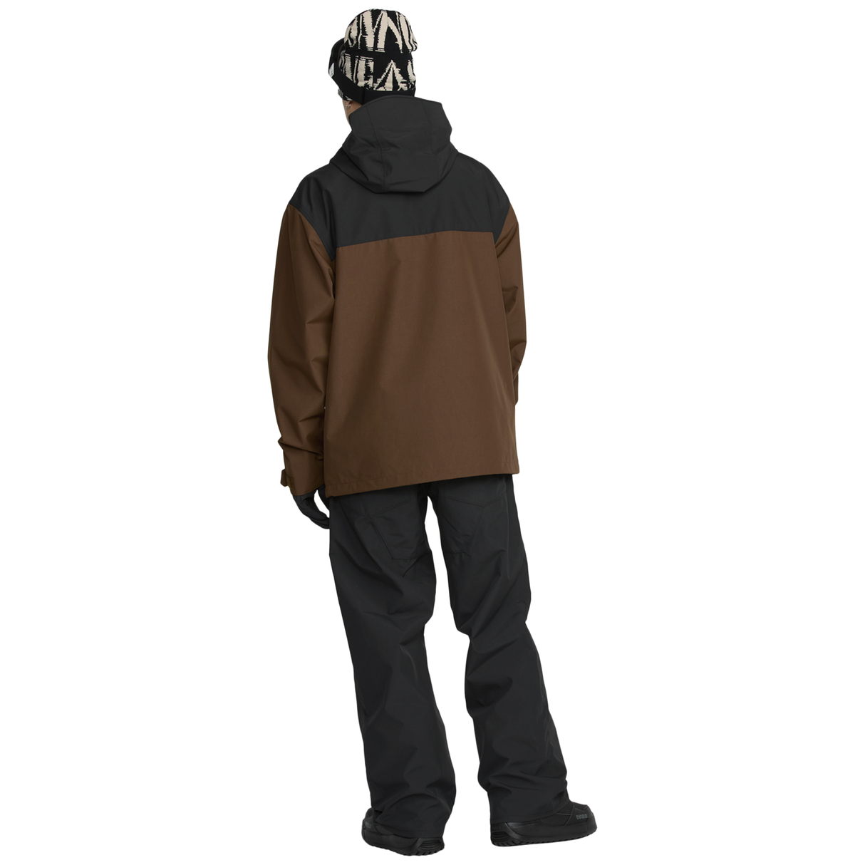 Buckthreeeighty Snowboard Jacket