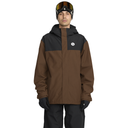 Buckthreeeighty Snowboard Jacket
