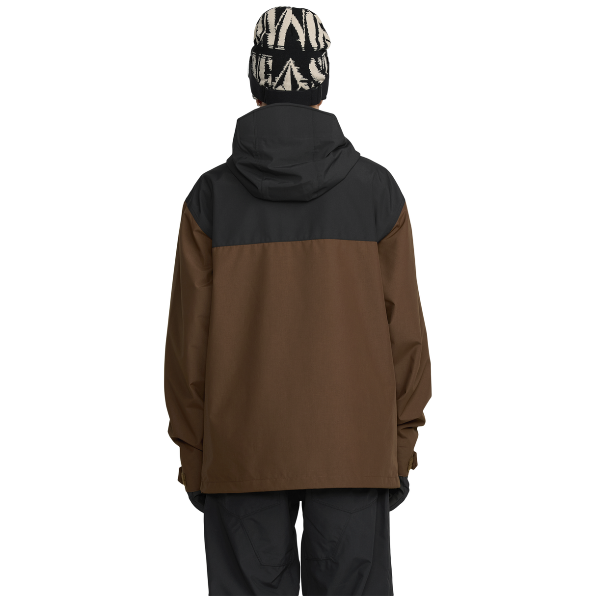 Buckthreeeighty Snowboard Jacket