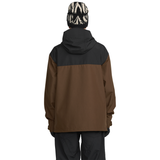 Buckthreeeighty Snowboard Jacket