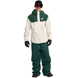 Buckthreeeighty Snowboard Jacket