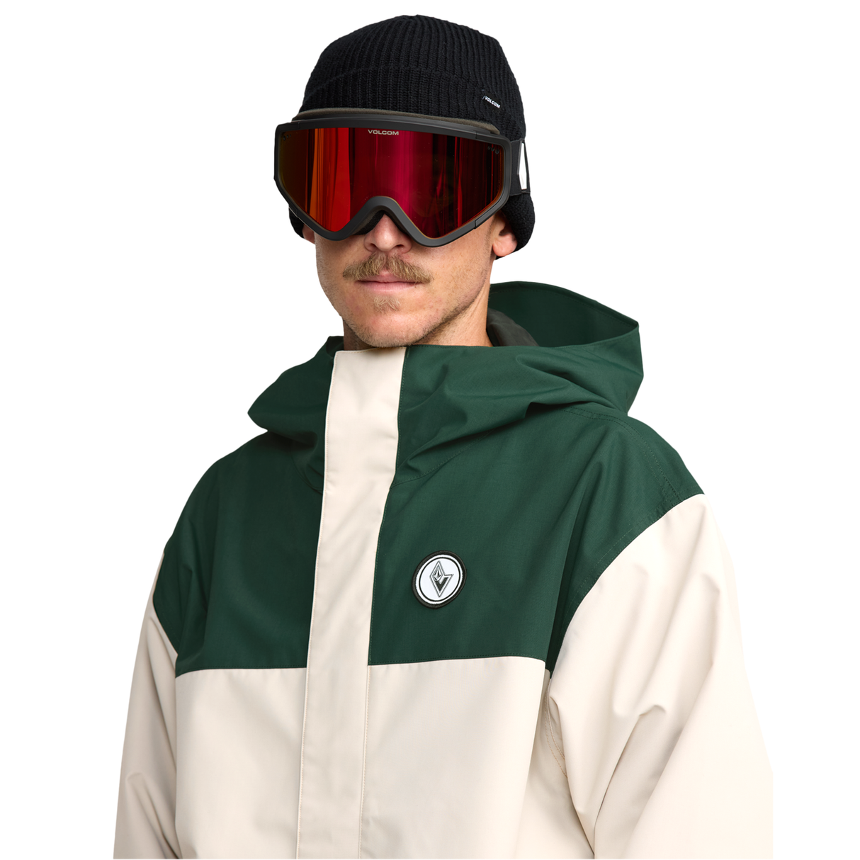Buckthreeeighty Snowboard Jacket