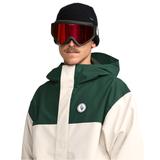 Buckthreeeighty Snowboard Jacket