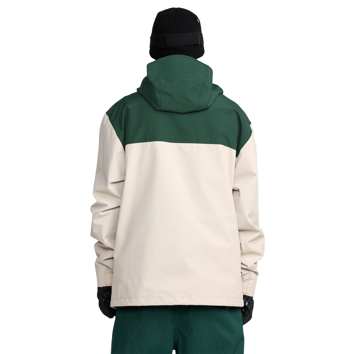 Buckthreeeighty Snowboard Jacket