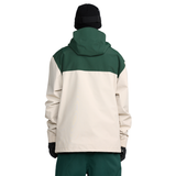 Buckthreeeighty Snowboard Jacket