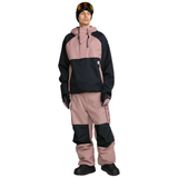 Hossgor 20K Pullover Snowboard Jacket