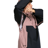 Hossgor 20K Pullover Snowboard Jacket