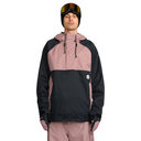 Hossgor 20K Pullover Snowboard Jacket