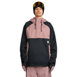 Hossgor 20K Pullover Snowboard Jacket
