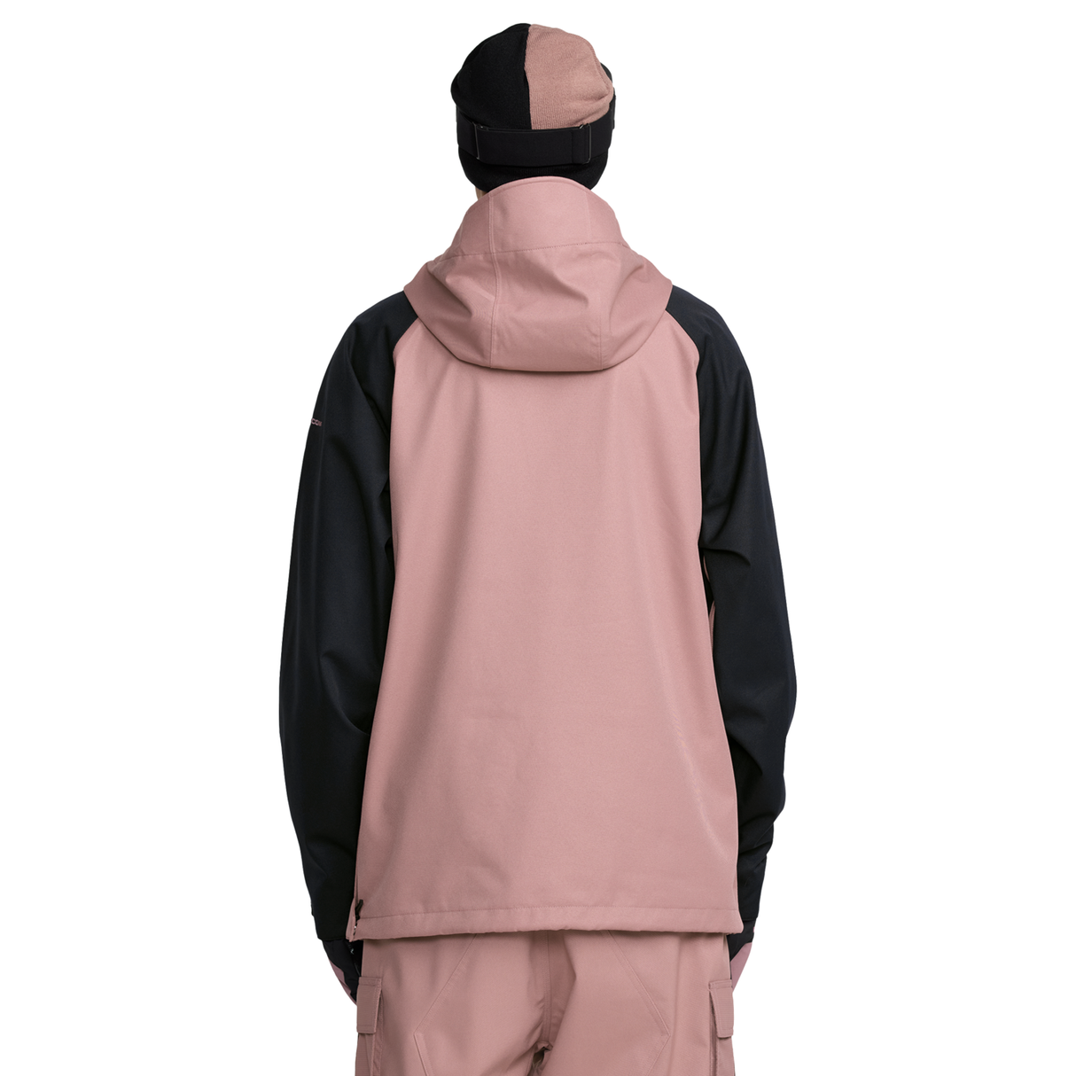 Hossgor 20K Pullover Snowboard Jacket