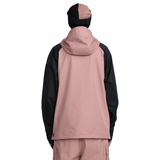 Hossgor 20K Pullover Snowboard Jacket