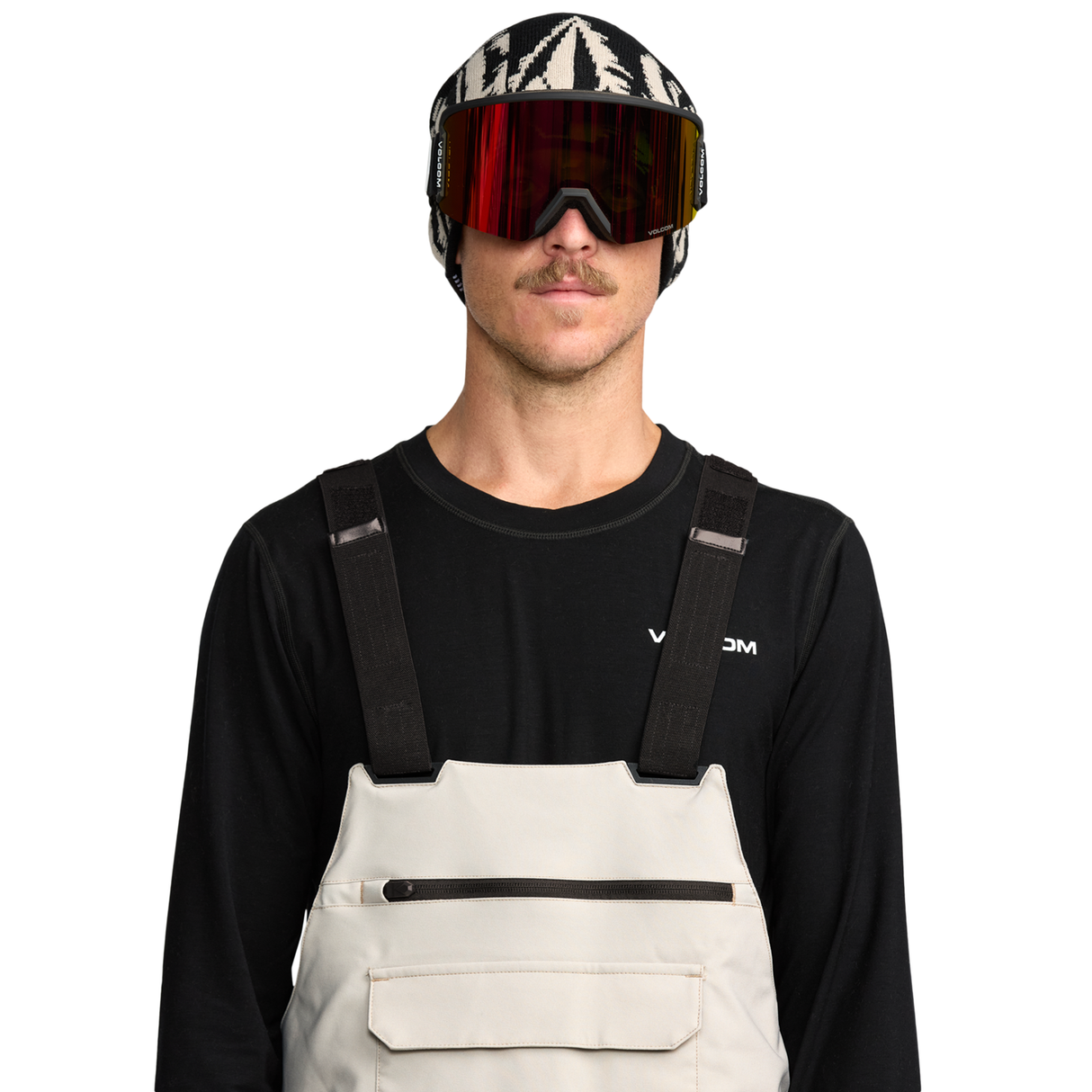 Roan Bib Overall Pants