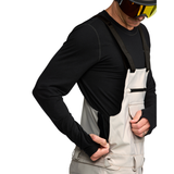 Roan Bib Overall Pants
