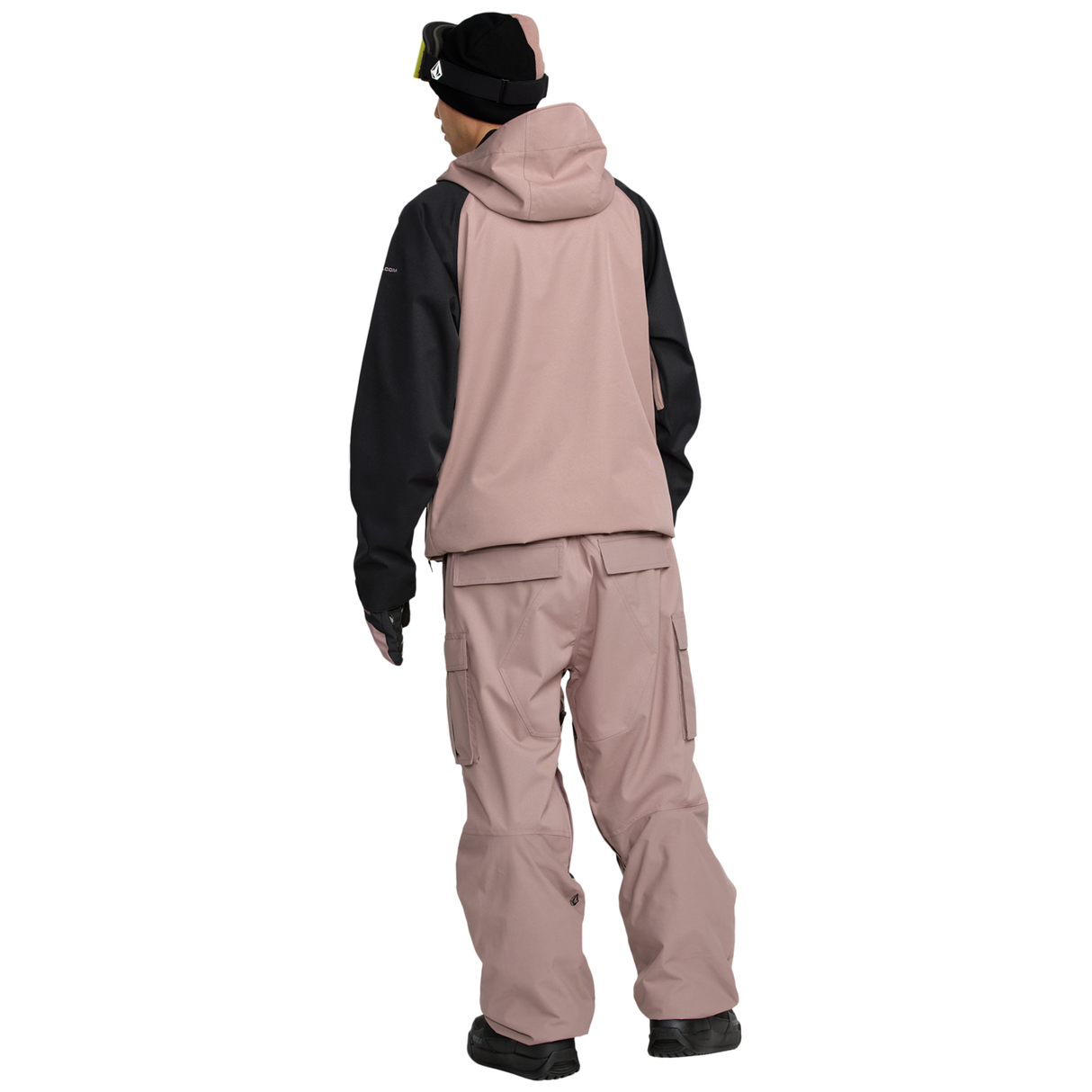 NWRK Baggy Snowboard Pants