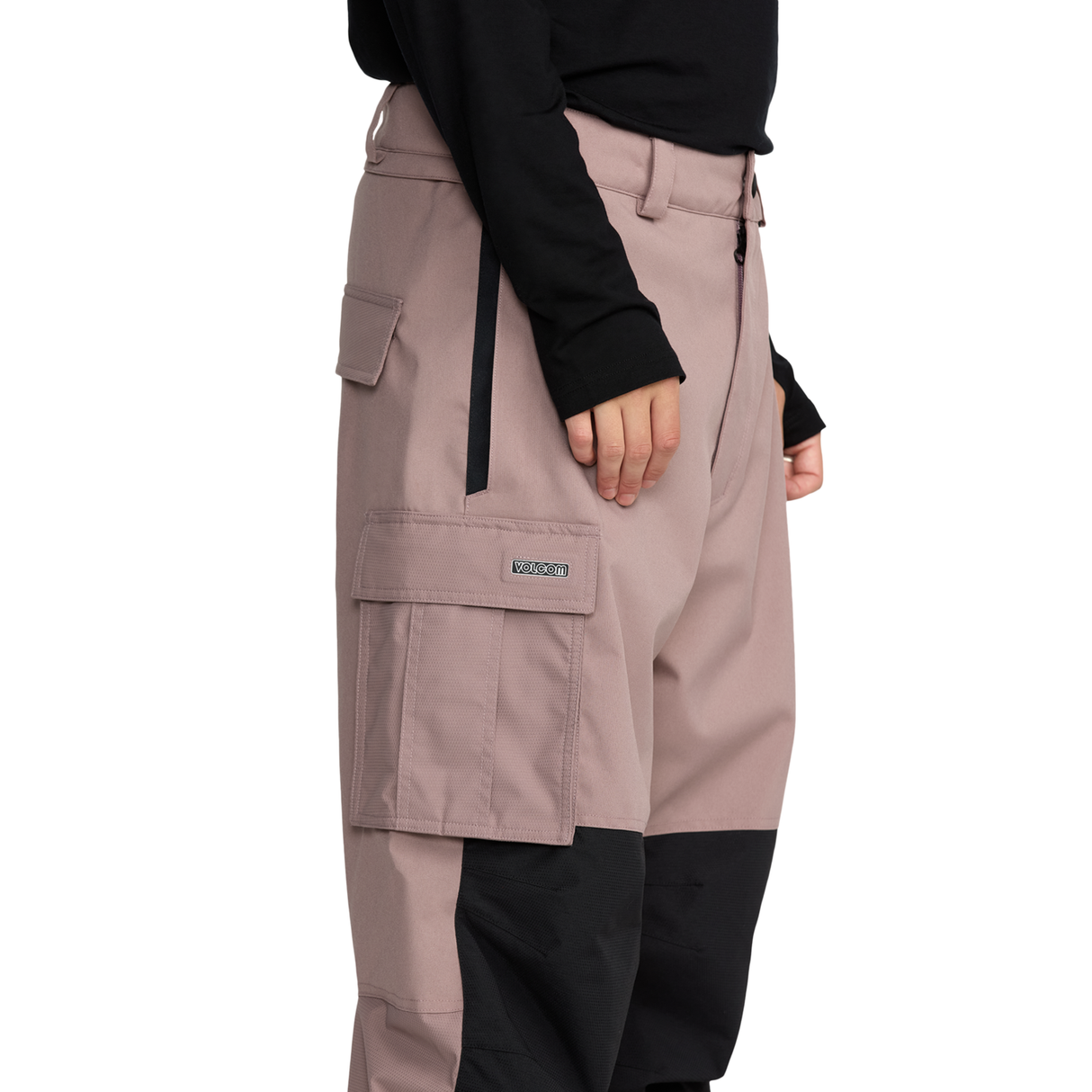 NWRK Baggy Snowboard Pants