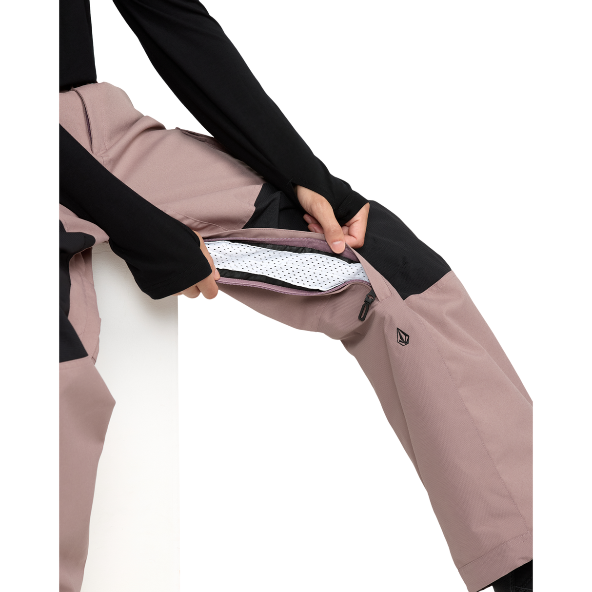 NWRK Baggy Snowboard Pants