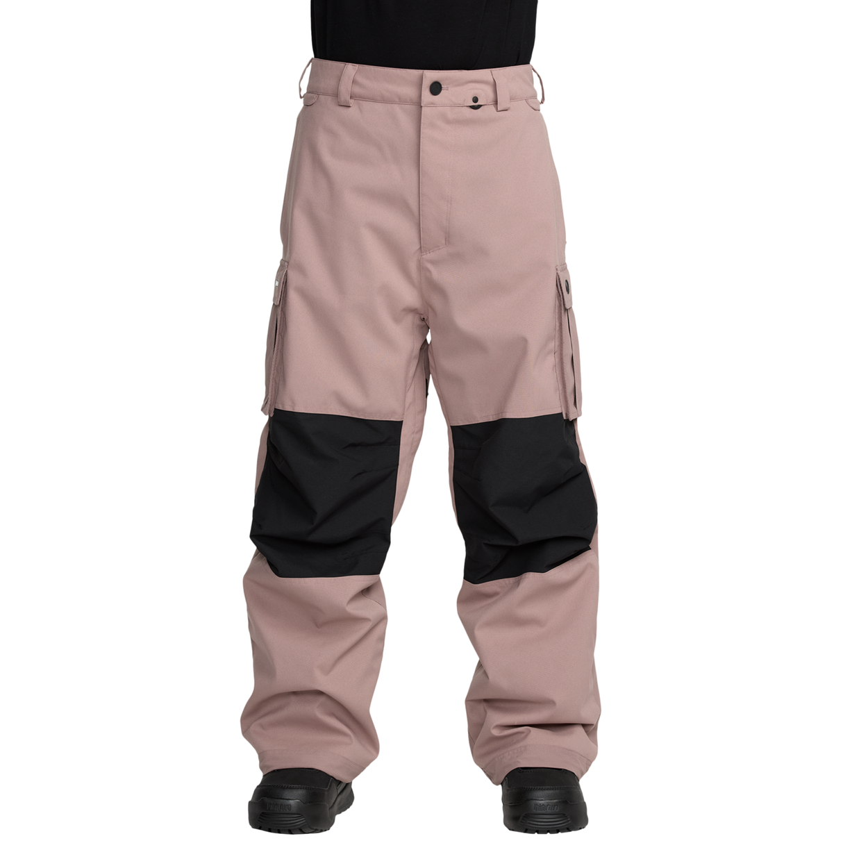 NWRK Baggy Snowboard Pants