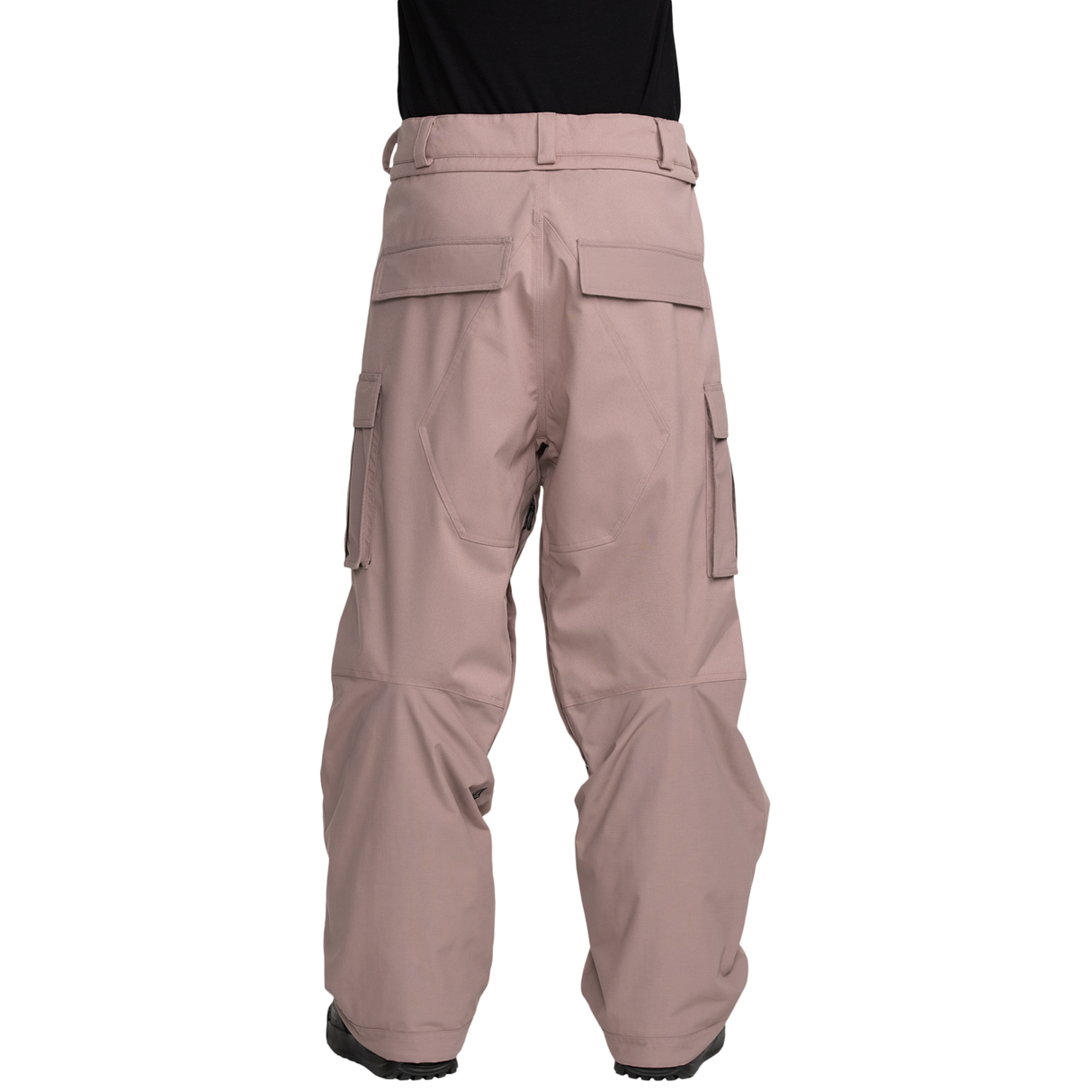 NWRK Baggy Snowboard Pants