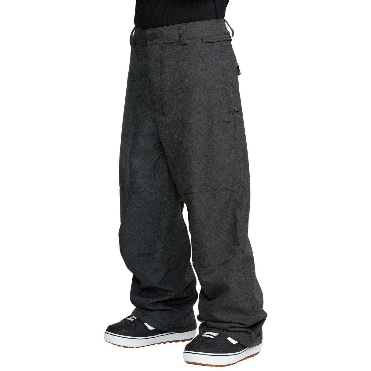Snow Billow Snowboard Pants