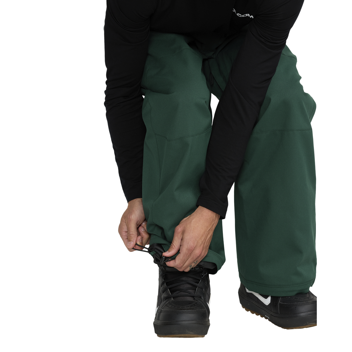 Snow Billow Snowboard Pants