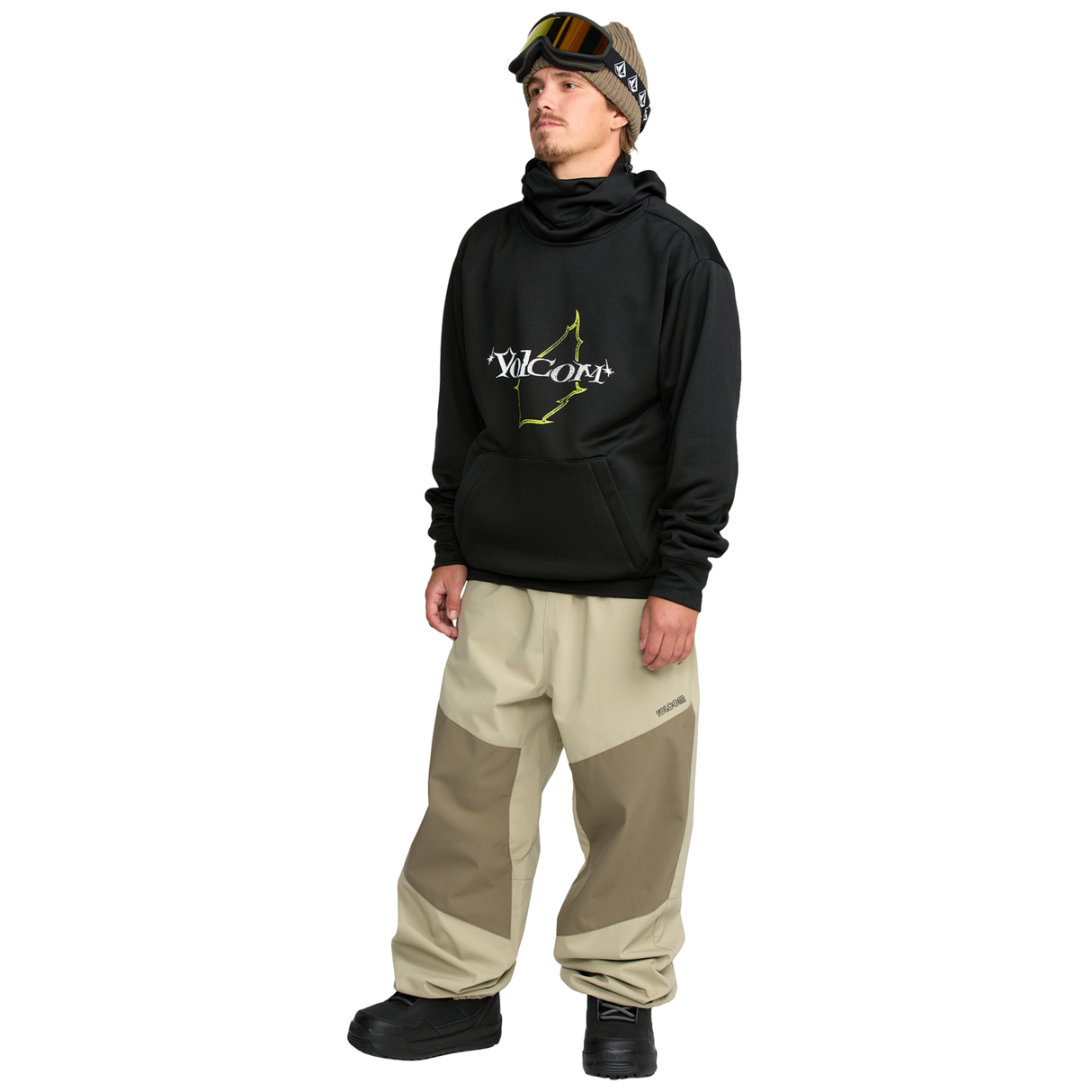 Slashslapper Snowboard Pants