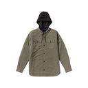 Kenson Insulated Flannel Snowboard Jacket
