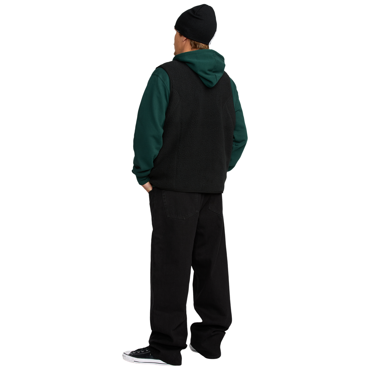 Snowdrift Vest