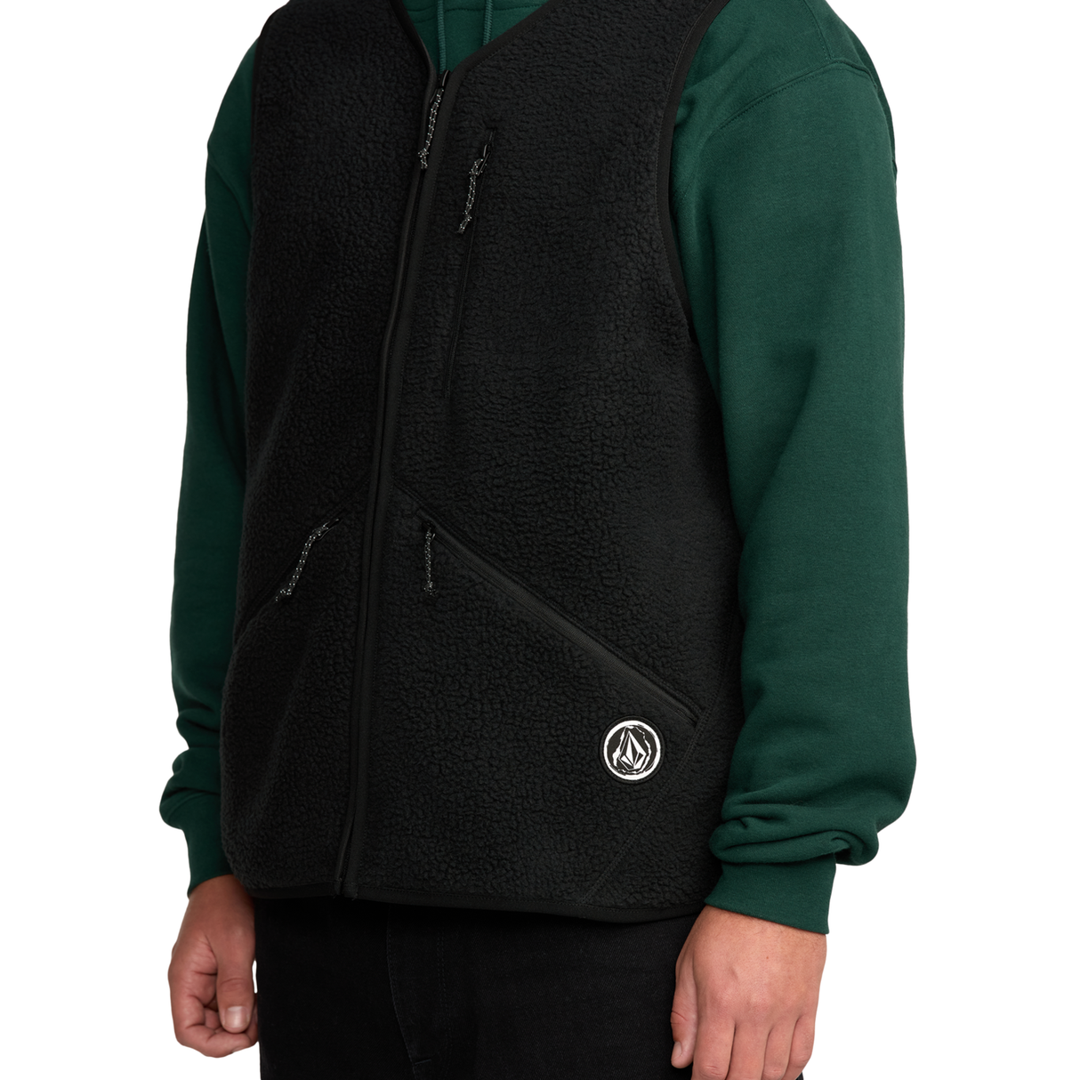 Snowdrift Vest