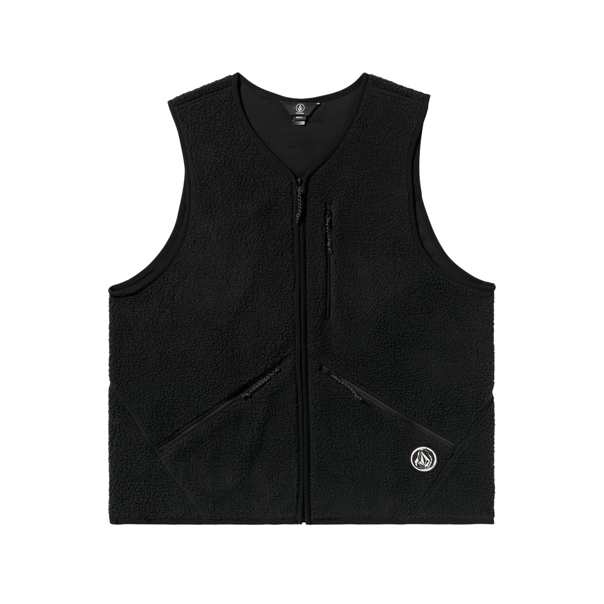 Snowdrift Vest