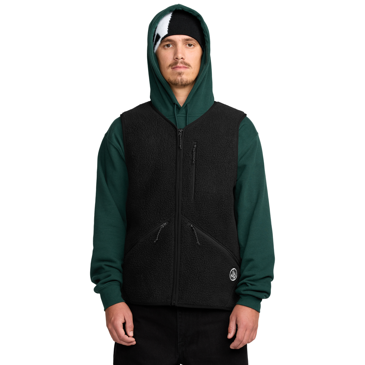 Snowdrift Vest