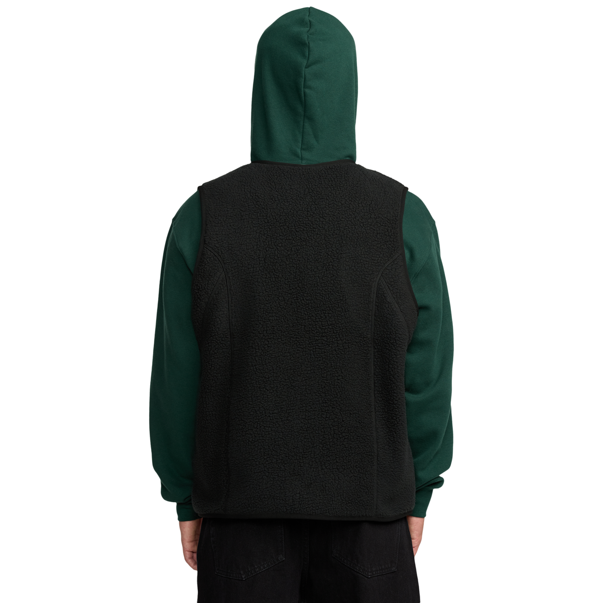 Snowdrift Vest