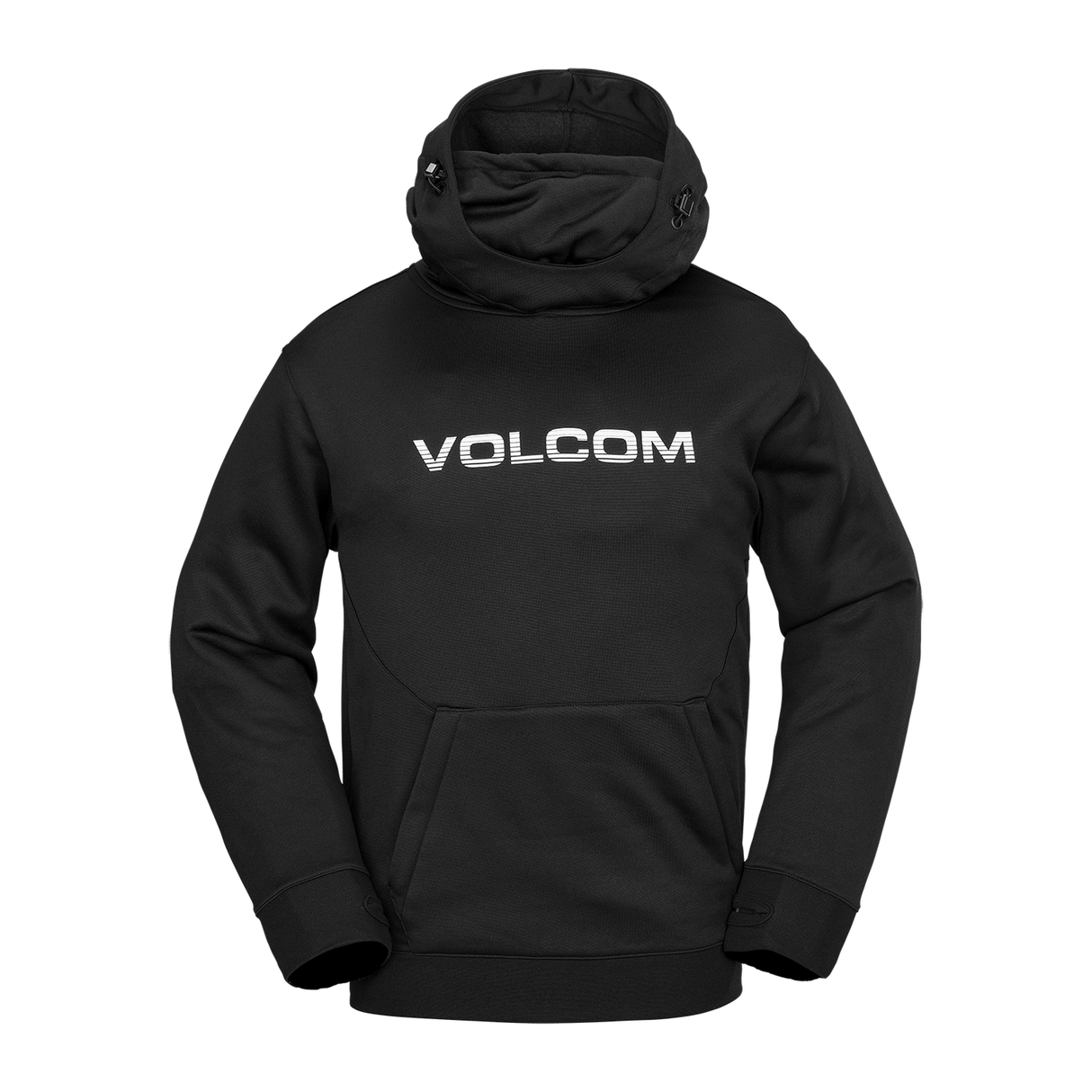 Hydro Riding Hoodie