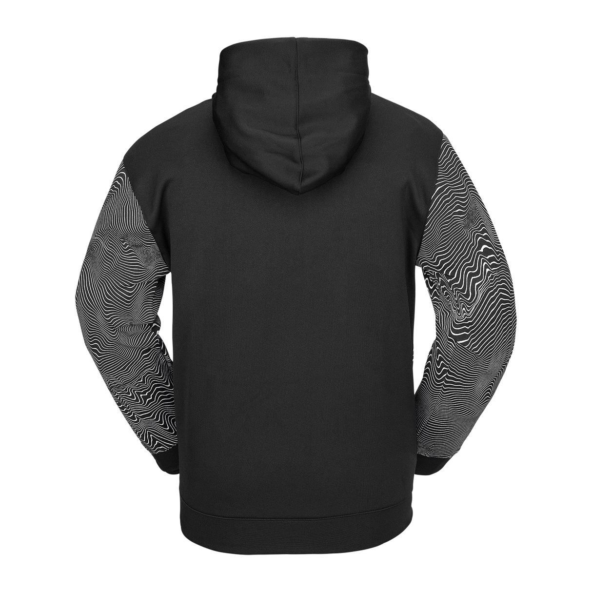 Hydro Riding Hoodie