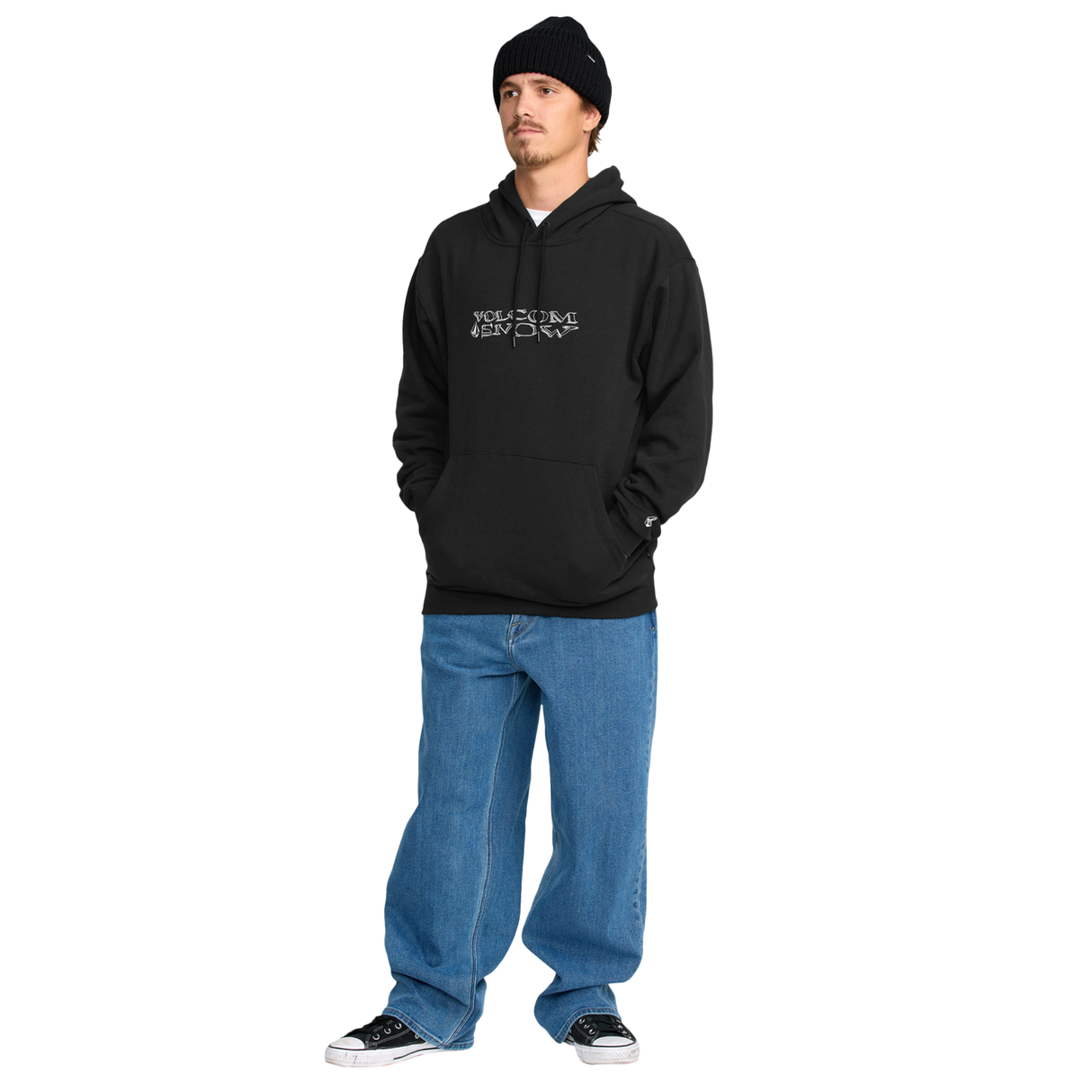 Essential Hoodie
