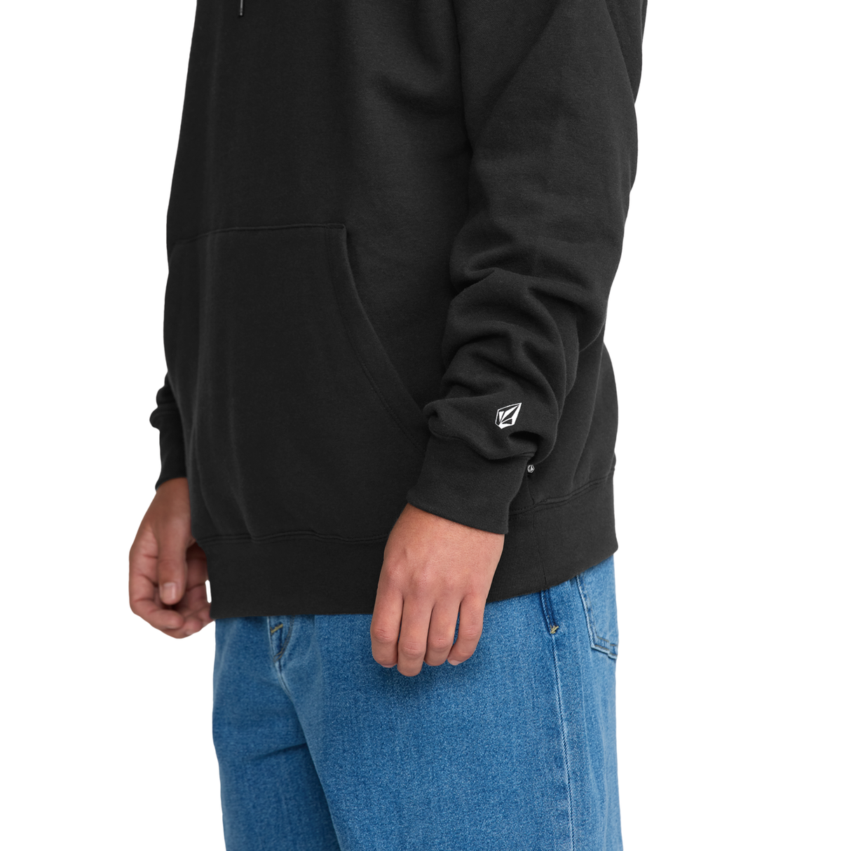 Essential Hoodie