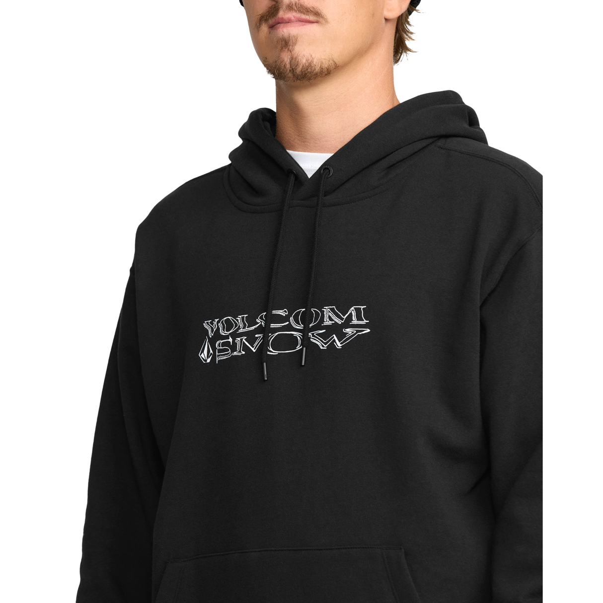 Essential Hoodie