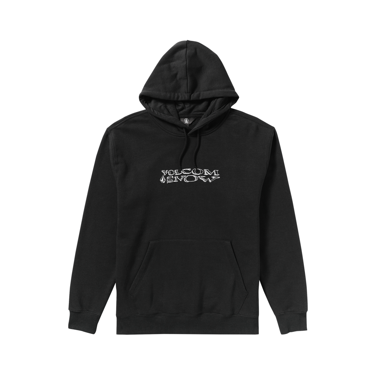 Essential Hoodie