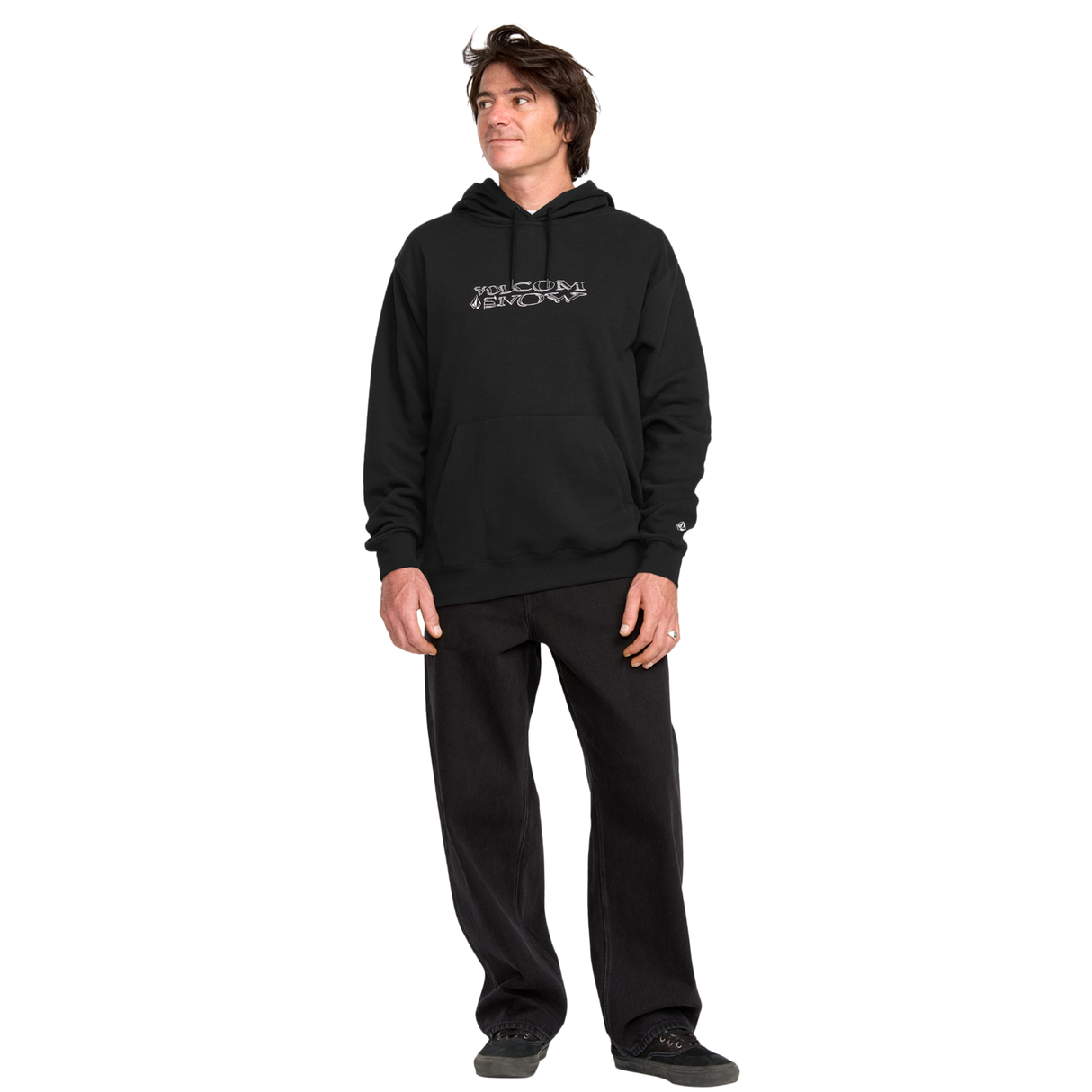 Essential Hoodie