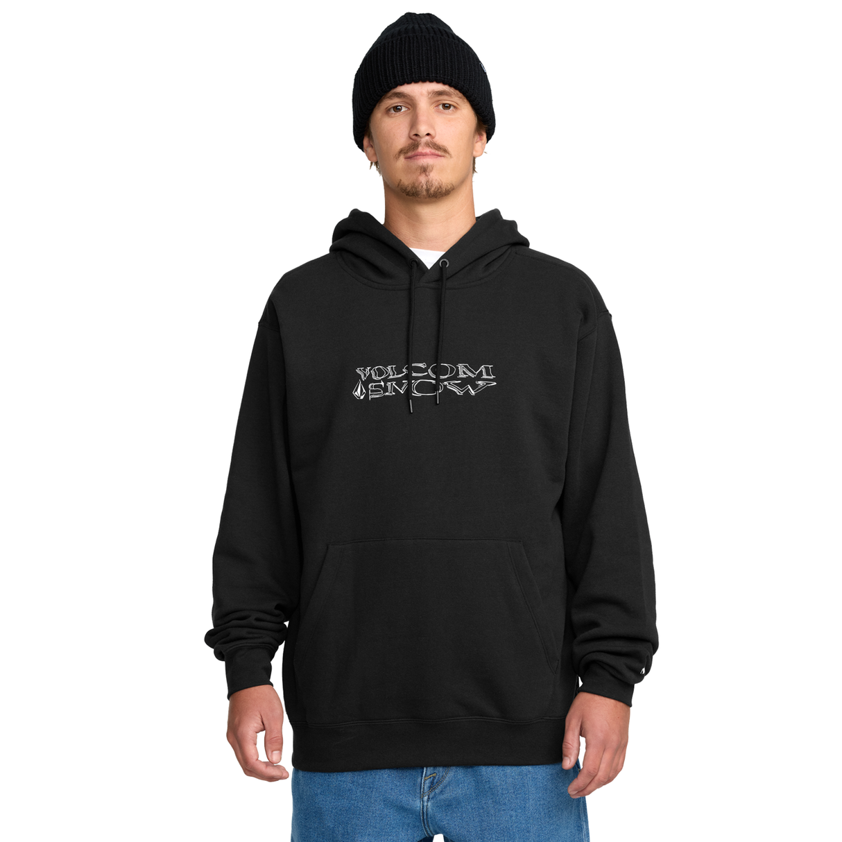 Essential Hoodie