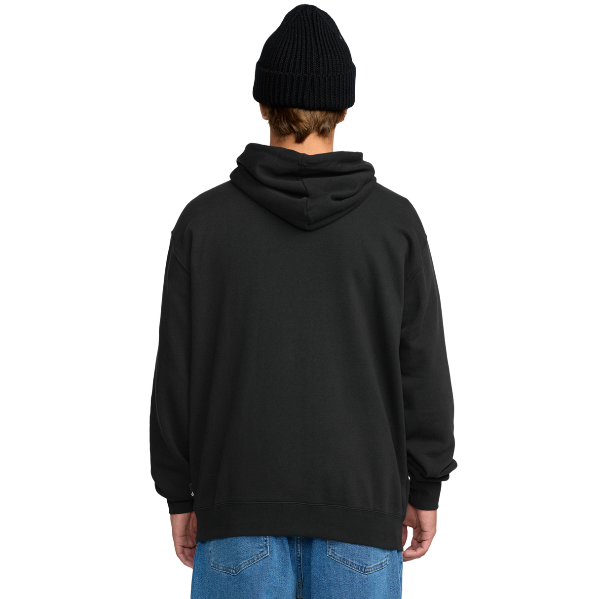 Essential Hoodie