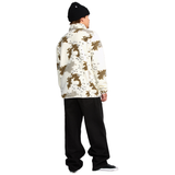Nelson Sherpa Fleece