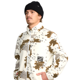 Nelson Sherpa Fleece