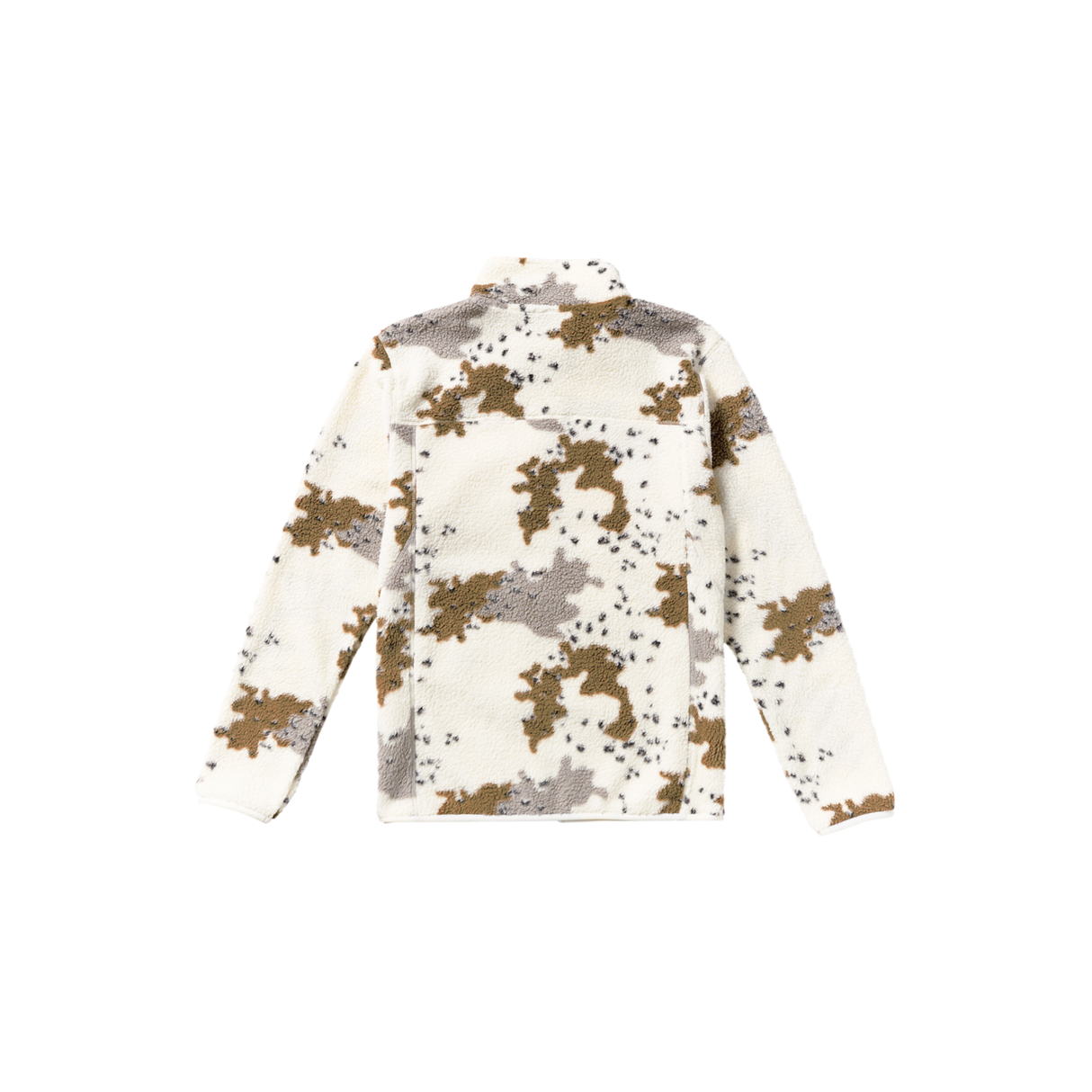 Nelson Sherpa Fleece