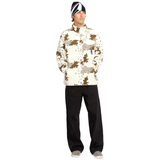 Nelson Sherpa Fleece