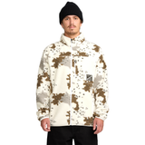 Nelson Sherpa Fleece